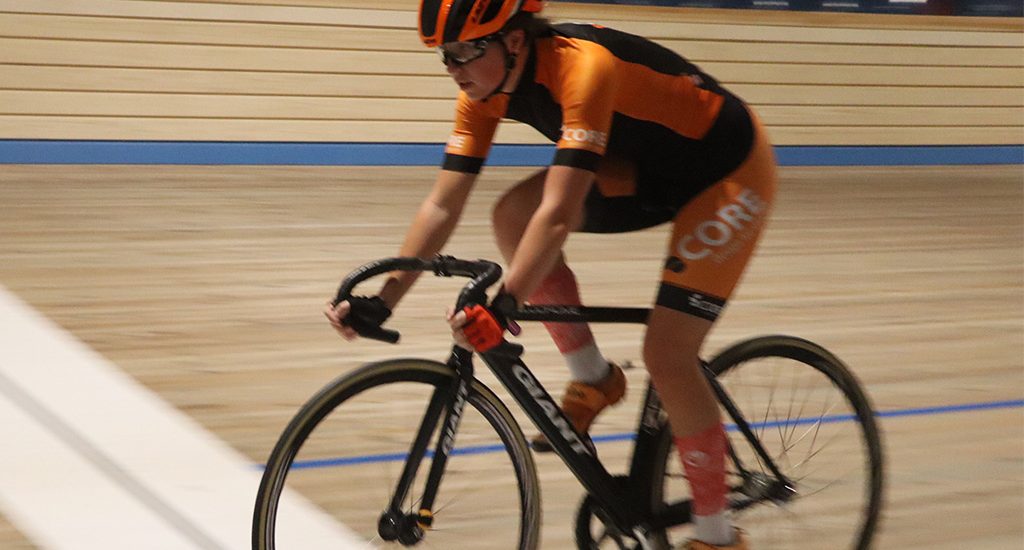 Core Tri Team Training